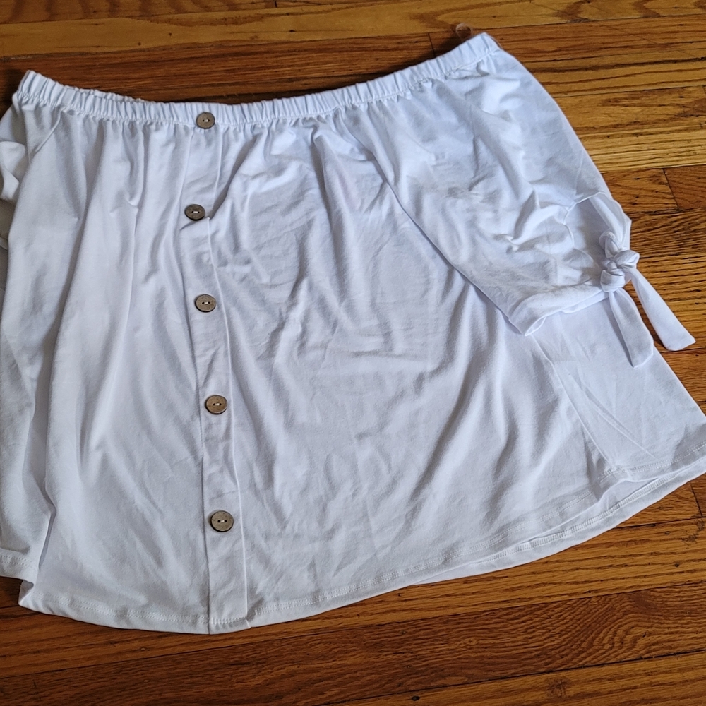 Peasant Top